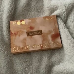 Nabla Cutie Palette